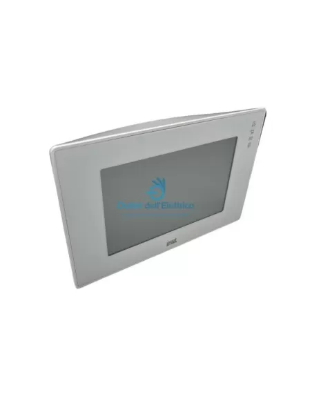 Urmet 1717/12h Moniteur 7 mode 2 voix haoice